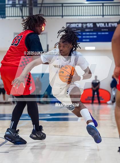 Thumbnail 2 in Tri-Cities vs. Wheeler photogallery.