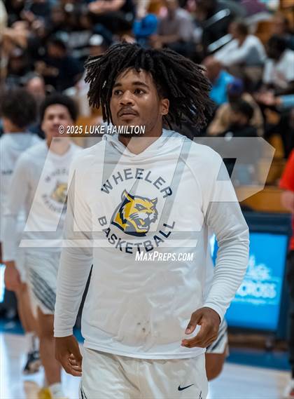 Thumbnail 3 in Tri-Cities vs. Wheeler photogallery.