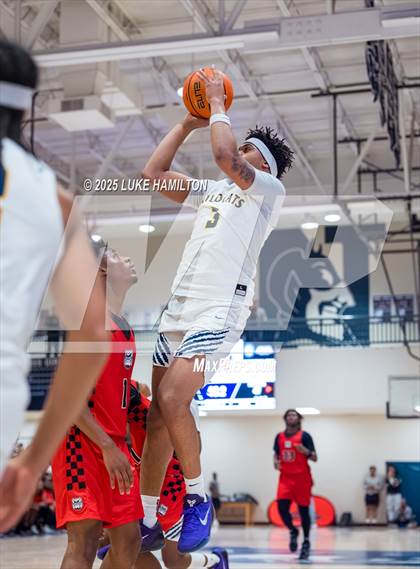 Thumbnail 1 in Tri-Cities vs. Wheeler photogallery.