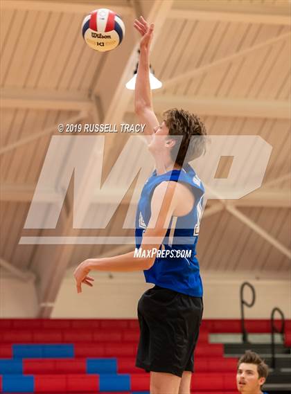Thumbnail 3 in Kellam @ Princess Anne photogallery.