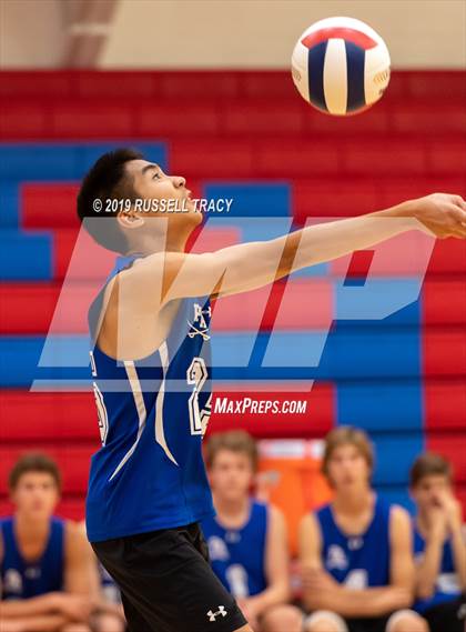 Thumbnail 1 in Kellam @ Princess Anne photogallery.
