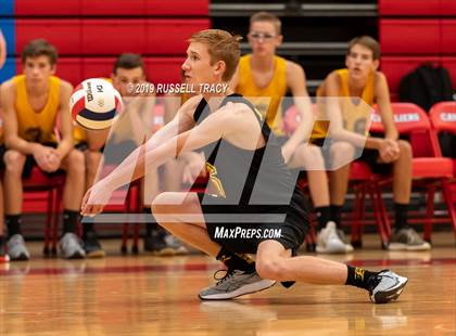 Thumbnail 1 in Kellam @ Princess Anne photogallery.