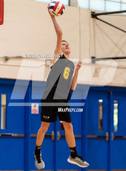 Thumbnail 1 in Kellam @ Princess Anne photogallery.