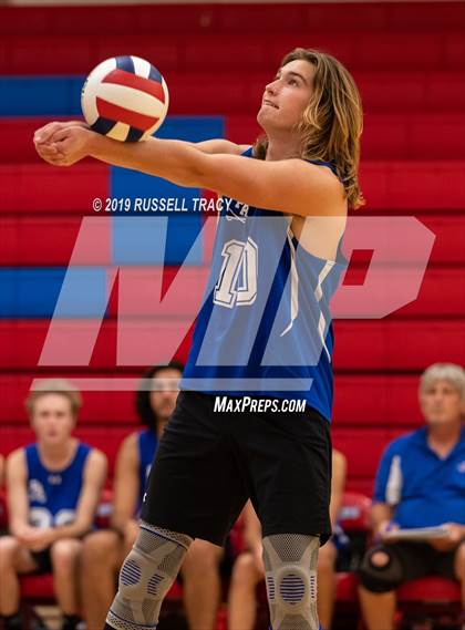 Thumbnail 2 in Kellam @ Princess Anne photogallery.