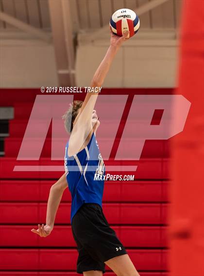 Thumbnail 1 in Kellam @ Princess Anne photogallery.