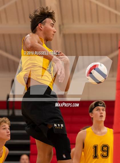Thumbnail 1 in Kellam @ Princess Anne photogallery.