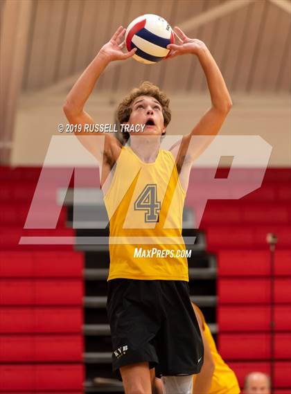 Thumbnail 3 in Kellam @ Princess Anne photogallery.