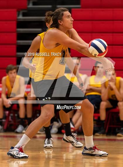Thumbnail 2 in Kellam @ Princess Anne photogallery.