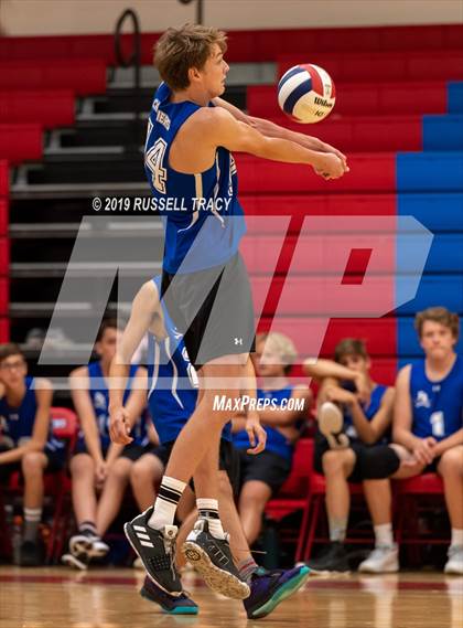 Thumbnail 3 in Kellam @ Princess Anne photogallery.