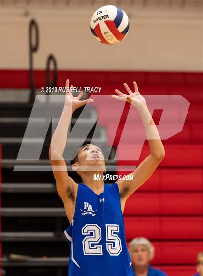 Thumbnail 1 in Kellam @ Princess Anne photogallery.