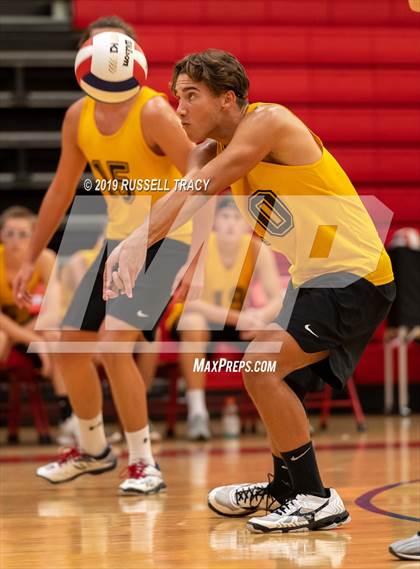 Thumbnail 1 in Kellam @ Princess Anne photogallery.
