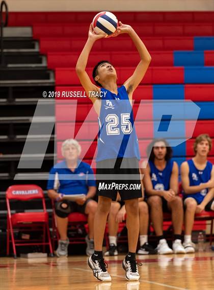 Thumbnail 1 in Kellam @ Princess Anne photogallery.