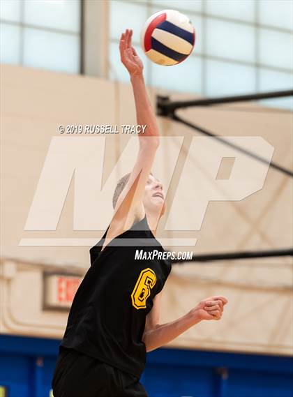 Thumbnail 1 in Kellam @ Princess Anne photogallery.