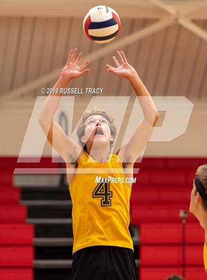 Thumbnail 3 in Kellam @ Princess Anne photogallery.