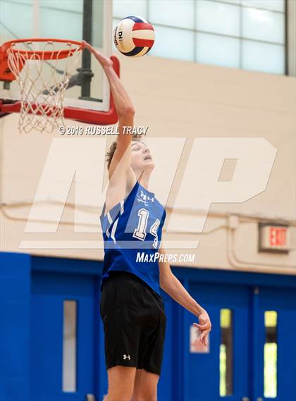 Thumbnail 1 in Kellam @ Princess Anne photogallery.