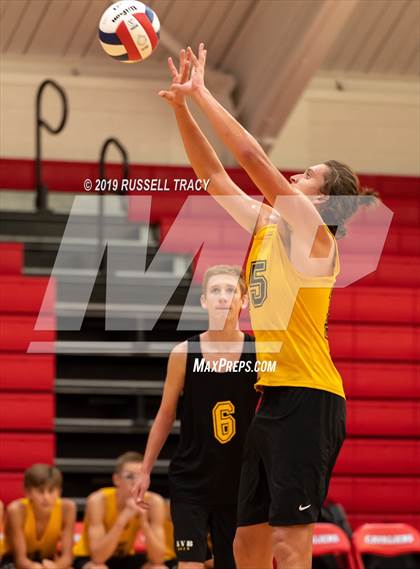 Thumbnail 2 in Kellam @ Princess Anne photogallery.