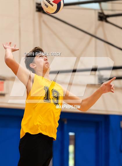 Thumbnail 2 in Kellam @ Princess Anne photogallery.