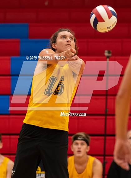 Thumbnail 2 in Kellam @ Princess Anne photogallery.