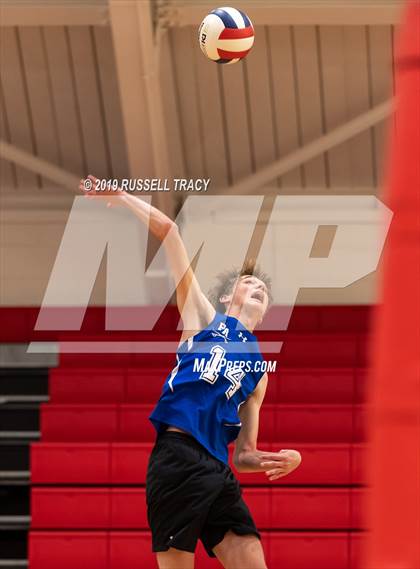 Thumbnail 1 in Kellam @ Princess Anne photogallery.