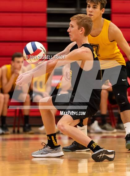 Thumbnail 2 in Kellam @ Princess Anne photogallery.