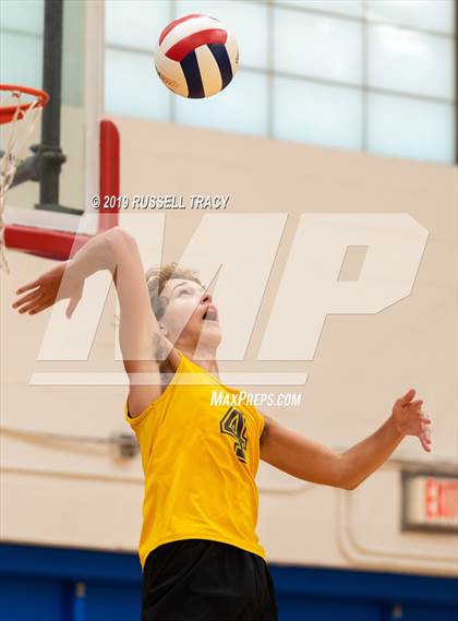 Thumbnail 2 in Kellam @ Princess Anne photogallery.
