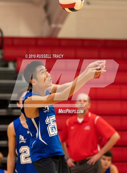 Thumbnail 1 in Kellam @ Princess Anne photogallery.