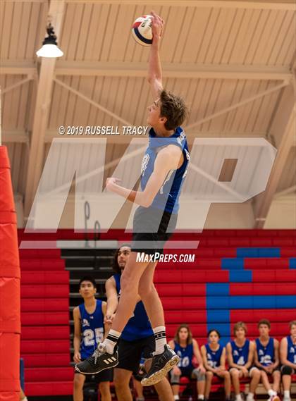 Thumbnail 2 in Kellam @ Princess Anne photogallery.