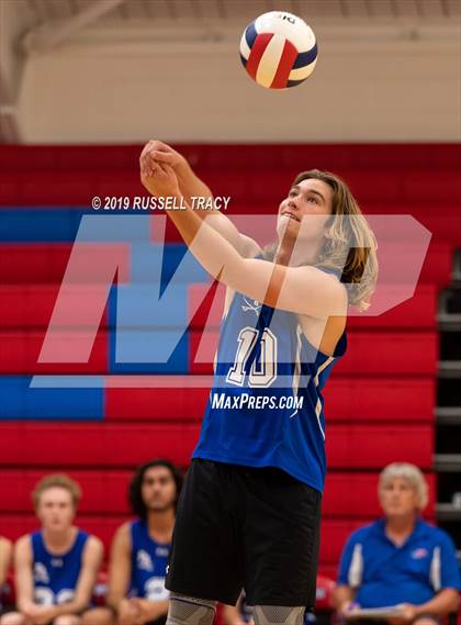Thumbnail 3 in Kellam @ Princess Anne photogallery.