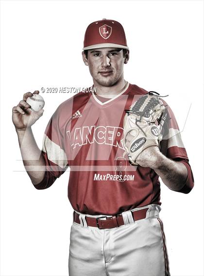 Thumbnail 1 in Trinity League Baseball Media Day - Orange Lutheran photogallery.