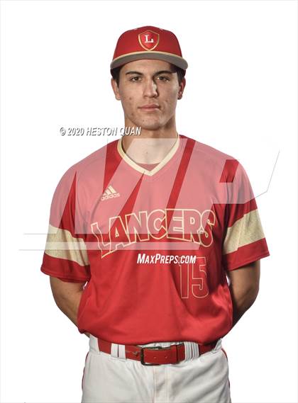 Thumbnail 1 in Trinity League Baseball Media Day - Orange Lutheran photogallery.