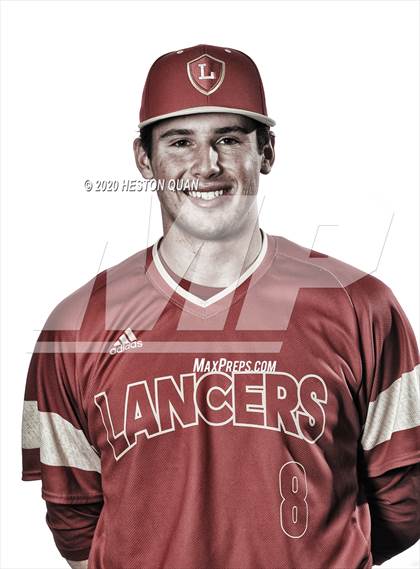Thumbnail 1 in Trinity League Baseball Media Day - Orange Lutheran photogallery.