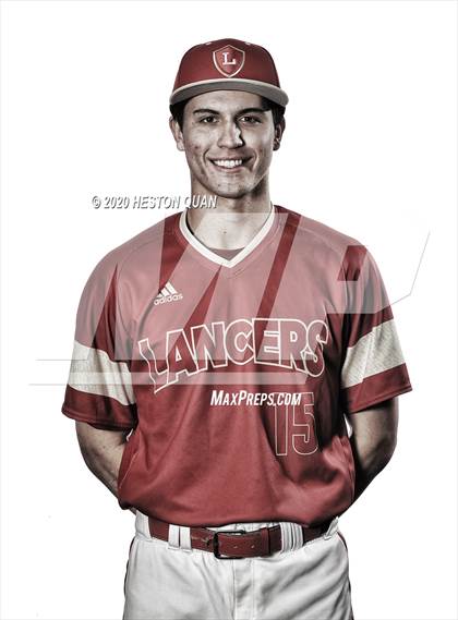 Thumbnail 1 in Trinity League Baseball Media Day - Orange Lutheran photogallery.