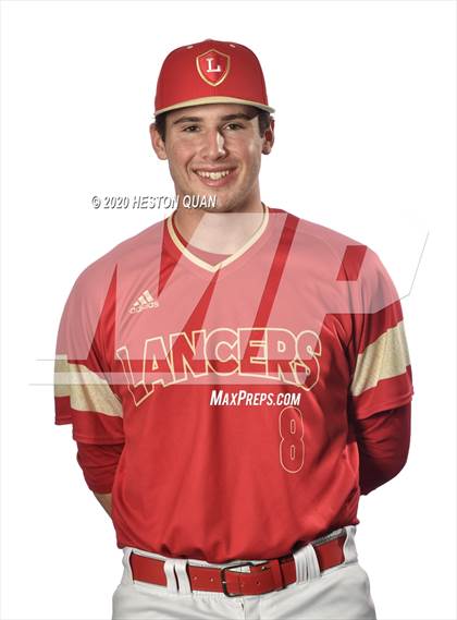 Thumbnail 1 in Trinity League Baseball Media Day - Orange Lutheran photogallery.