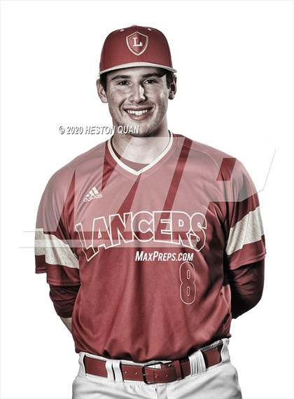 Thumbnail 2 in Trinity League Baseball Media Day - Orange Lutheran photogallery.