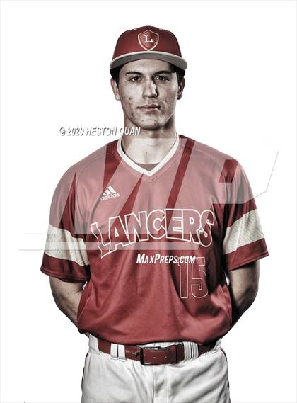 Thumbnail 2 in Trinity League Baseball Media Day - Orange Lutheran photogallery.