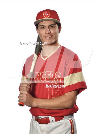 Thumbnail 2 in Trinity League Baseball Media Day - Orange Lutheran photogallery.