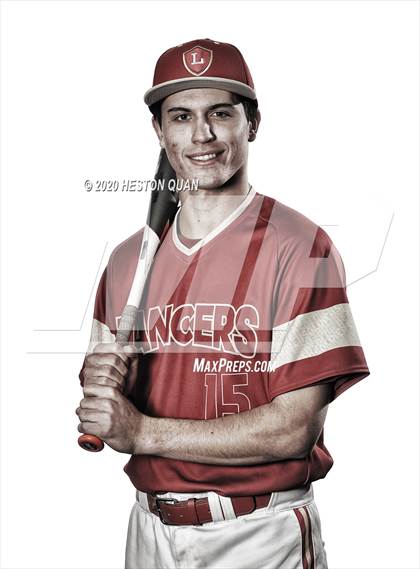 Thumbnail 3 in Trinity League Baseball Media Day - Orange Lutheran photogallery.