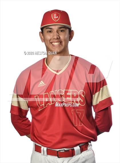 Thumbnail 1 in Trinity League Baseball Media Day - Orange Lutheran photogallery.