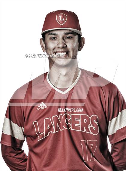 Thumbnail 3 in Trinity League Baseball Media Day - Orange Lutheran photogallery.