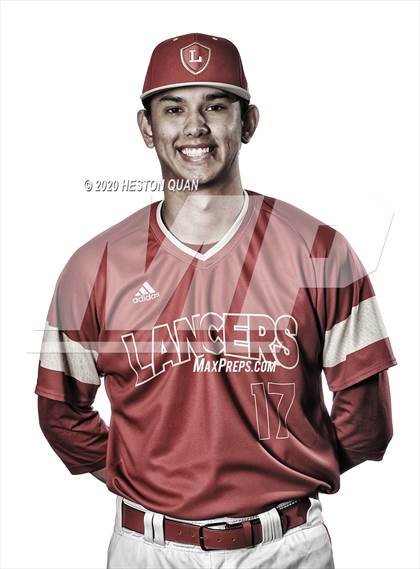 Thumbnail 2 in Trinity League Baseball Media Day - Orange Lutheran photogallery.