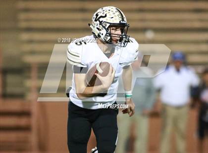 Thumbnail 2 in Stratford vs. Vega (UIL 2A Area Playoff) photogallery.