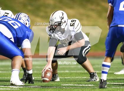 Thumbnail 1 in Stratford vs. Vega (UIL 2A Area Playoff) photogallery.