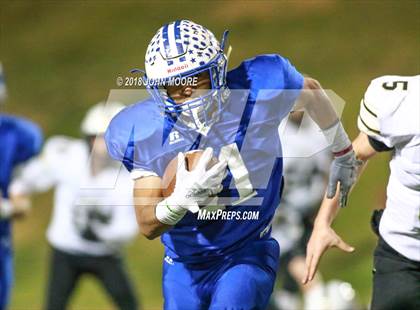 Thumbnail 3 in Stratford vs. Vega (UIL 2A Area Playoff) photogallery.