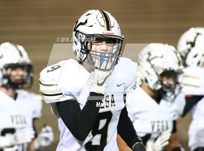 Thumbnail 3 in Stratford vs. Vega (UIL 2A Area Playoff) photogallery.