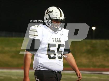 Thumbnail 3 in Stratford vs. Vega (UIL 2A Area Playoff) photogallery.