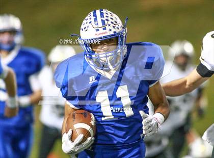 Thumbnail 1 in Stratford vs. Vega (UIL 2A Area Playoff) photogallery.
