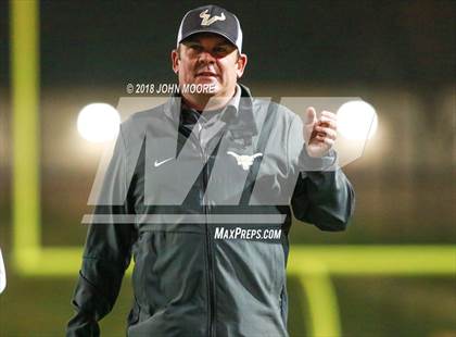 Thumbnail 3 in Stratford vs. Vega (UIL 2A Area Playoff) photogallery.