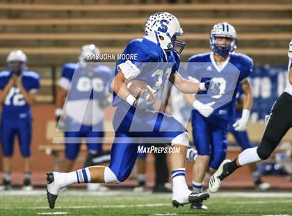 Thumbnail 1 in Stratford vs. Vega (UIL 2A Area Playoff) photogallery.