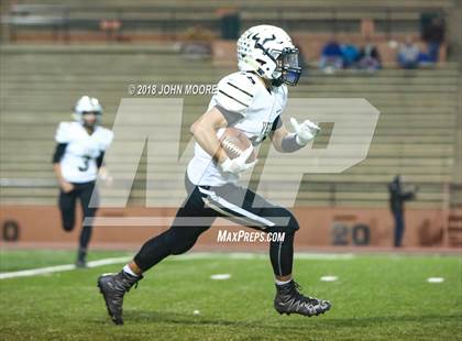 Thumbnail 1 in Stratford vs. Vega (UIL 2A Area Playoff) photogallery.