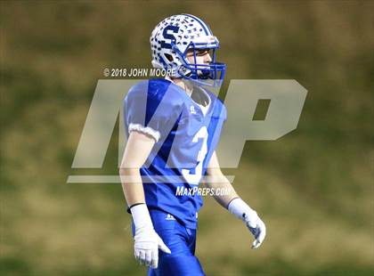 Thumbnail 3 in Stratford vs. Vega (UIL 2A Area Playoff) photogallery.